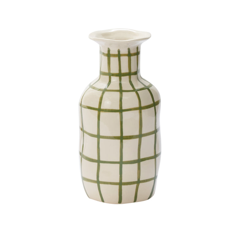 Maddy Vase Set of 4 By Accent Decor | Vases | Modishstore - 5