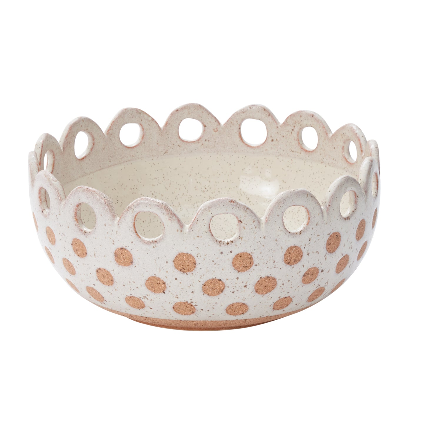 Tidbit Bowl Set of 4 By Accent Decor | Decorative Bowls | Modishstore - 5
