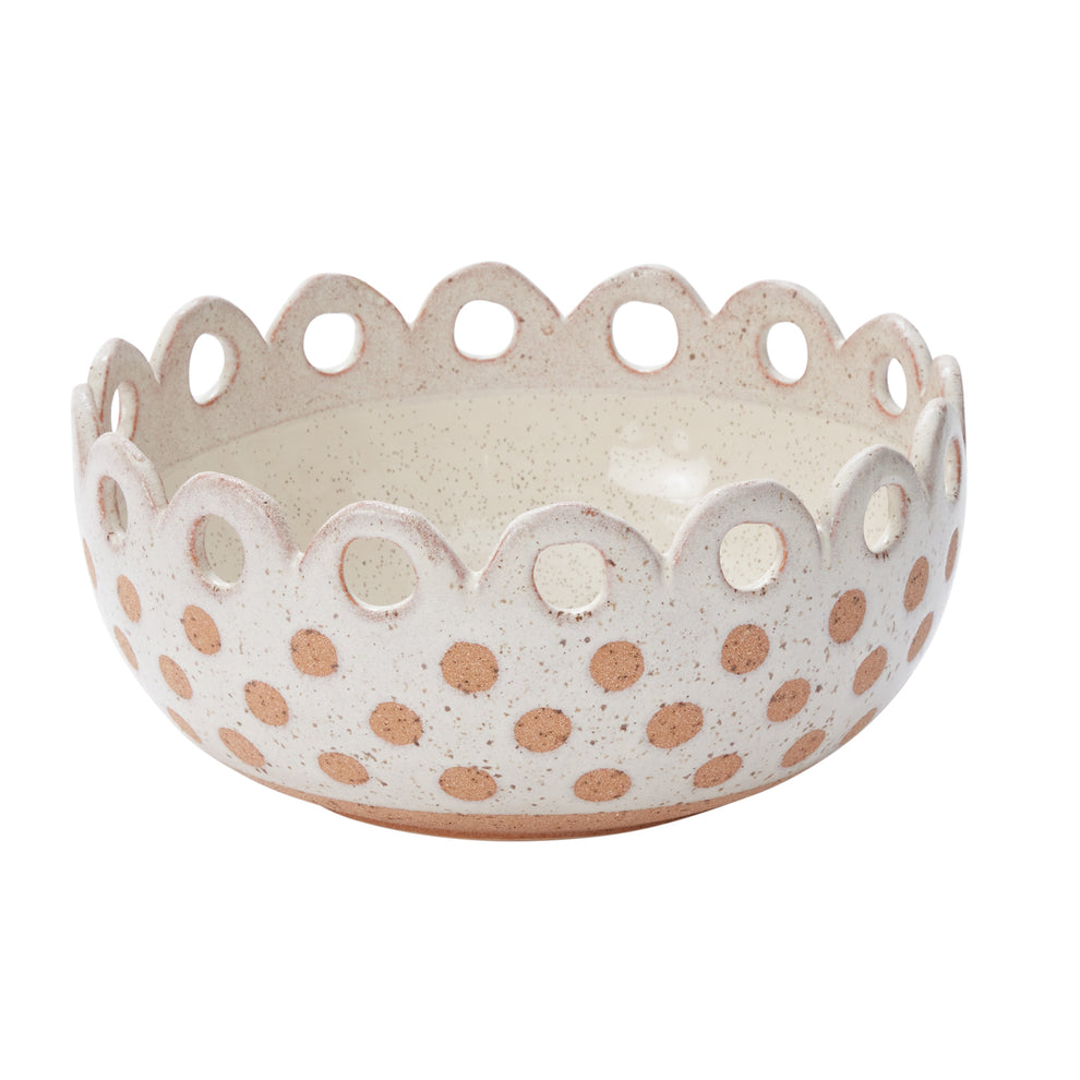 Tidbit Bowl Set of 4 By Accent Decor | Decorative Bowls | Modishstore - 5