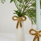 Coquette Collection Set of 4 By Accent Decor | Planters, Troughs & Cachepots | Modishstore - 9