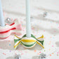 Bonbon Candleholder Set of 4 By Accent Decor | Candle Holders | Modishstore - 5