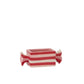 Bonbon Planter Set of 4 By Accent Decor | Planters, Troughs & Cachepots | Modishstore - 2