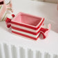 Bonbon Planter Set of 4 By Accent Decor | Planters, Troughs & Cachepots | Modishstore - 6