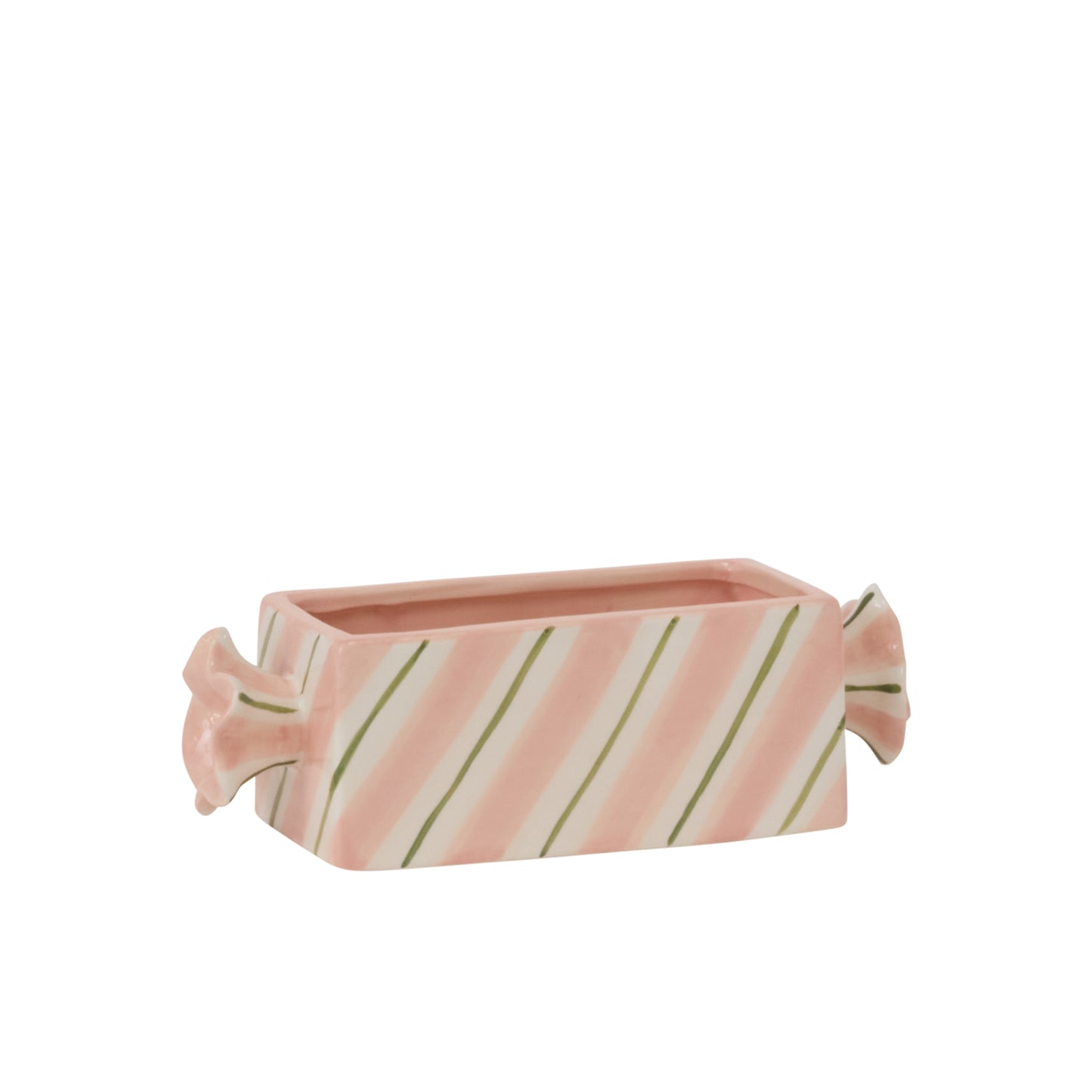 Bonbon Planter Set of 4 By Accent Decor | Planters, Troughs & Cachepots | Modishstore - 7