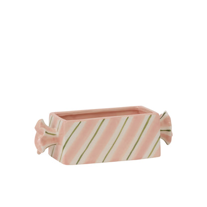 Bonbon Planter Set of 4 By Accent Decor | Planters, Troughs & Cachepots | Modishstore - 7