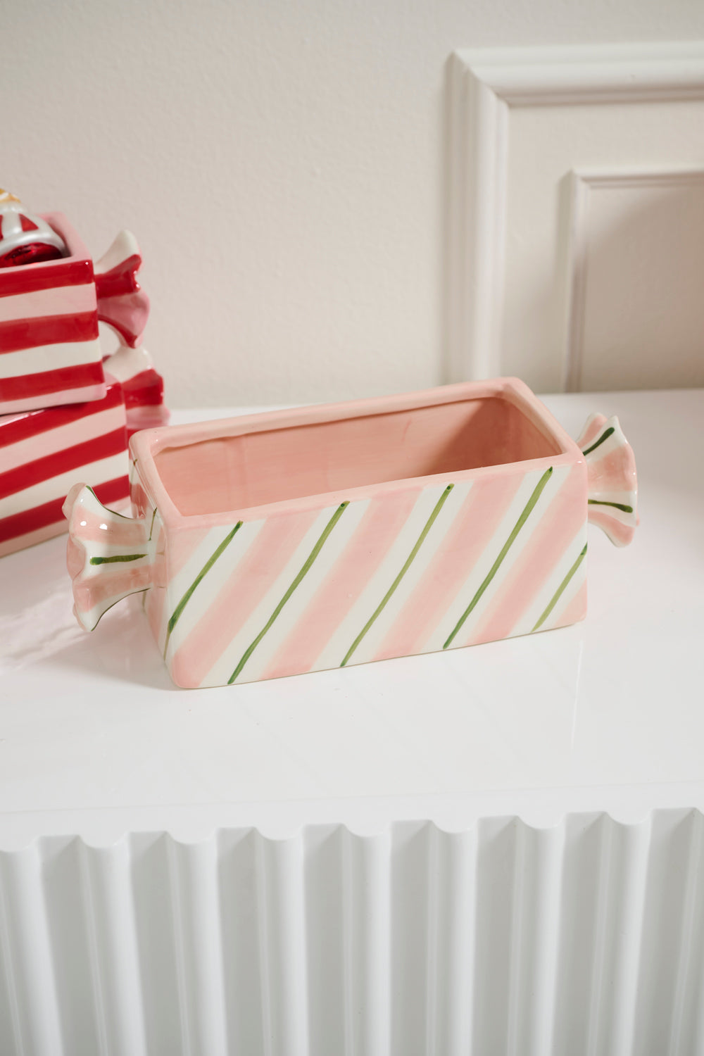 Bonbon Planter Set of 4 By Accent Decor | Planters, Troughs & Cachepots | Modishstore - 8