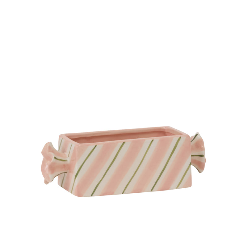 Bonbon Planter Set of 4 By Accent Decor | Planters, Troughs & Cachepots | Modishstore - 7