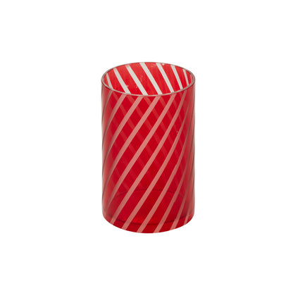 Giftwrap Vase Set of 4 By Accent Decor | Vases | Modishstore - 2