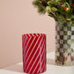Giftwrap Vase Set of 4 By Accent Decor | Vases | Modishstore - 4