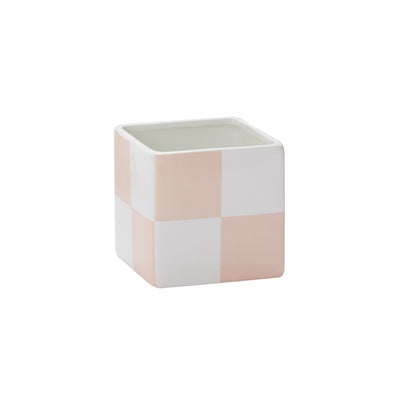 Blushed Urban Square