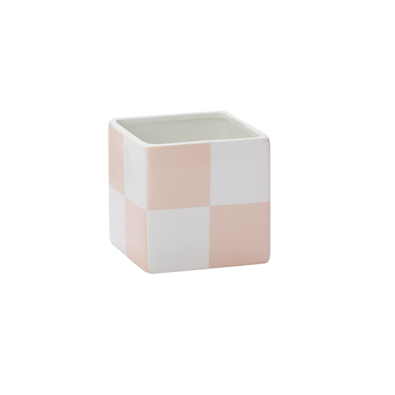 Blushed Urban Square