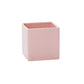 Blushed Urban Square Set of 4 By Accent DŽcor