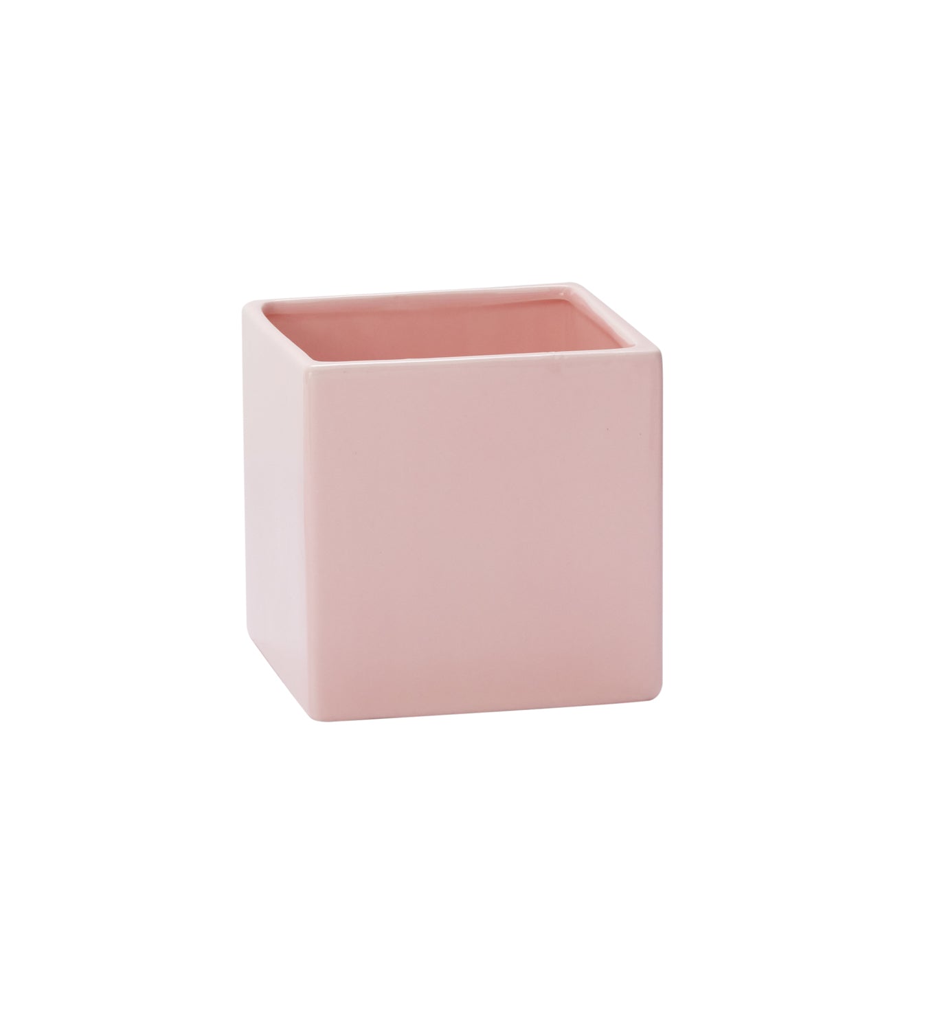 Blushed Urban Square Set of 4 By Accent DŽcor