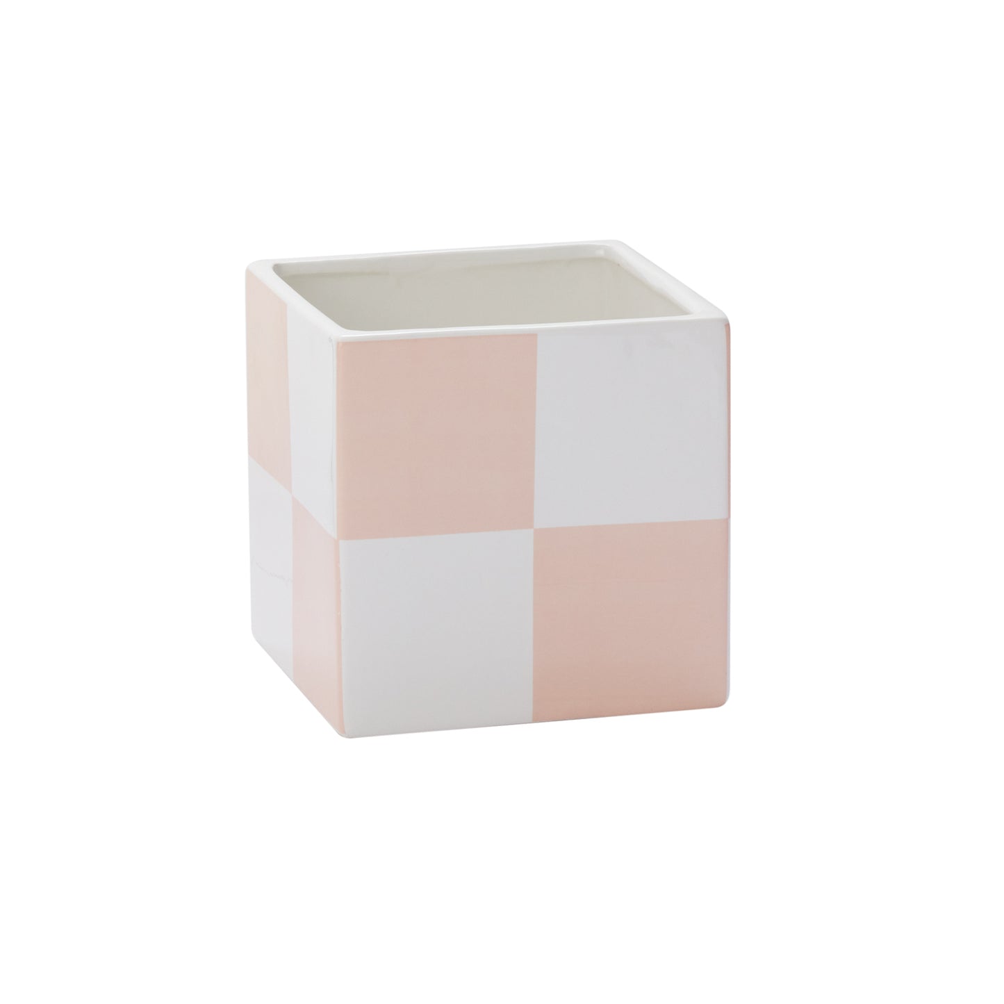 Blushed Urban Square Set of 4 By Accent DŽcor