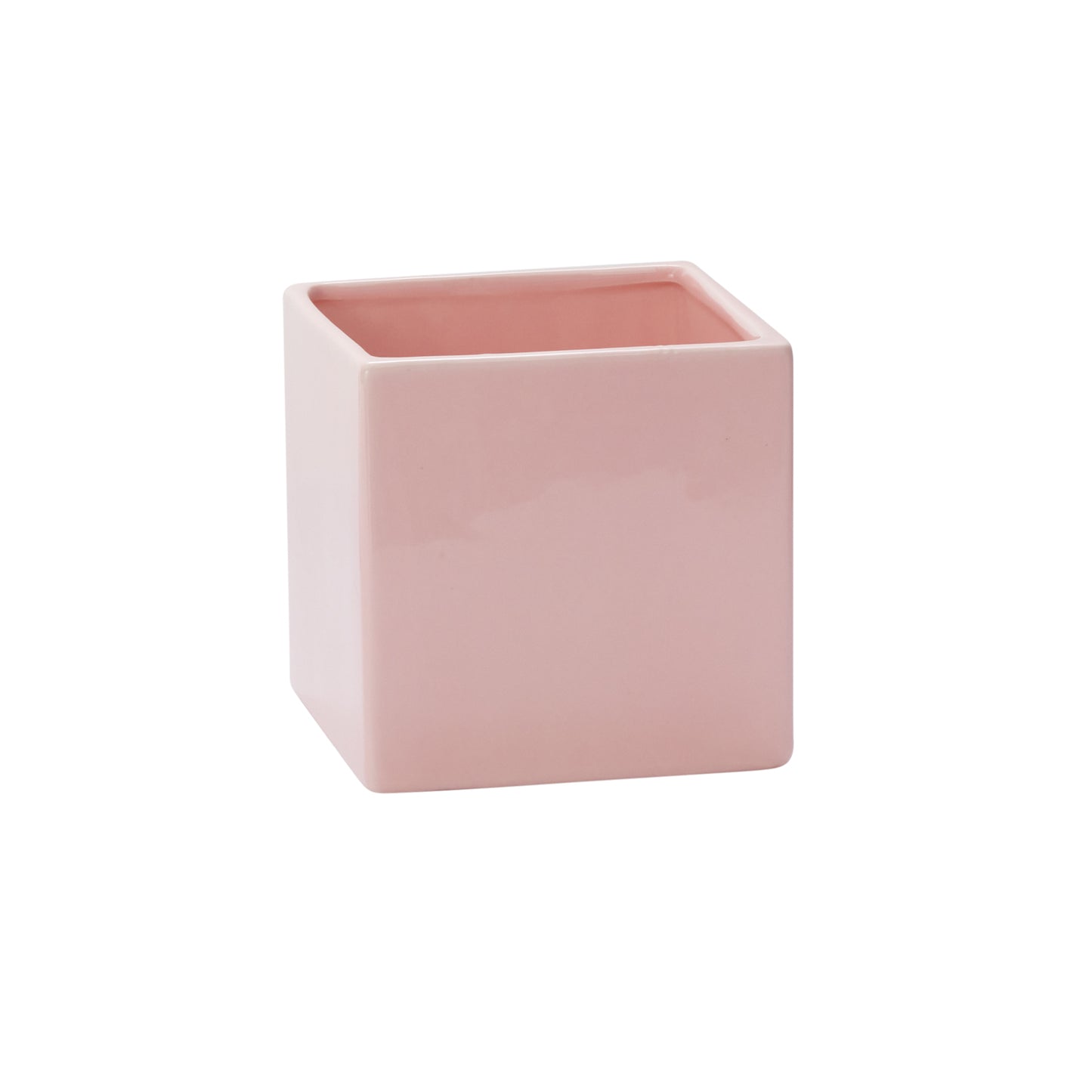 Blushed Urban Square Set of 4 By Accent DŽcor
