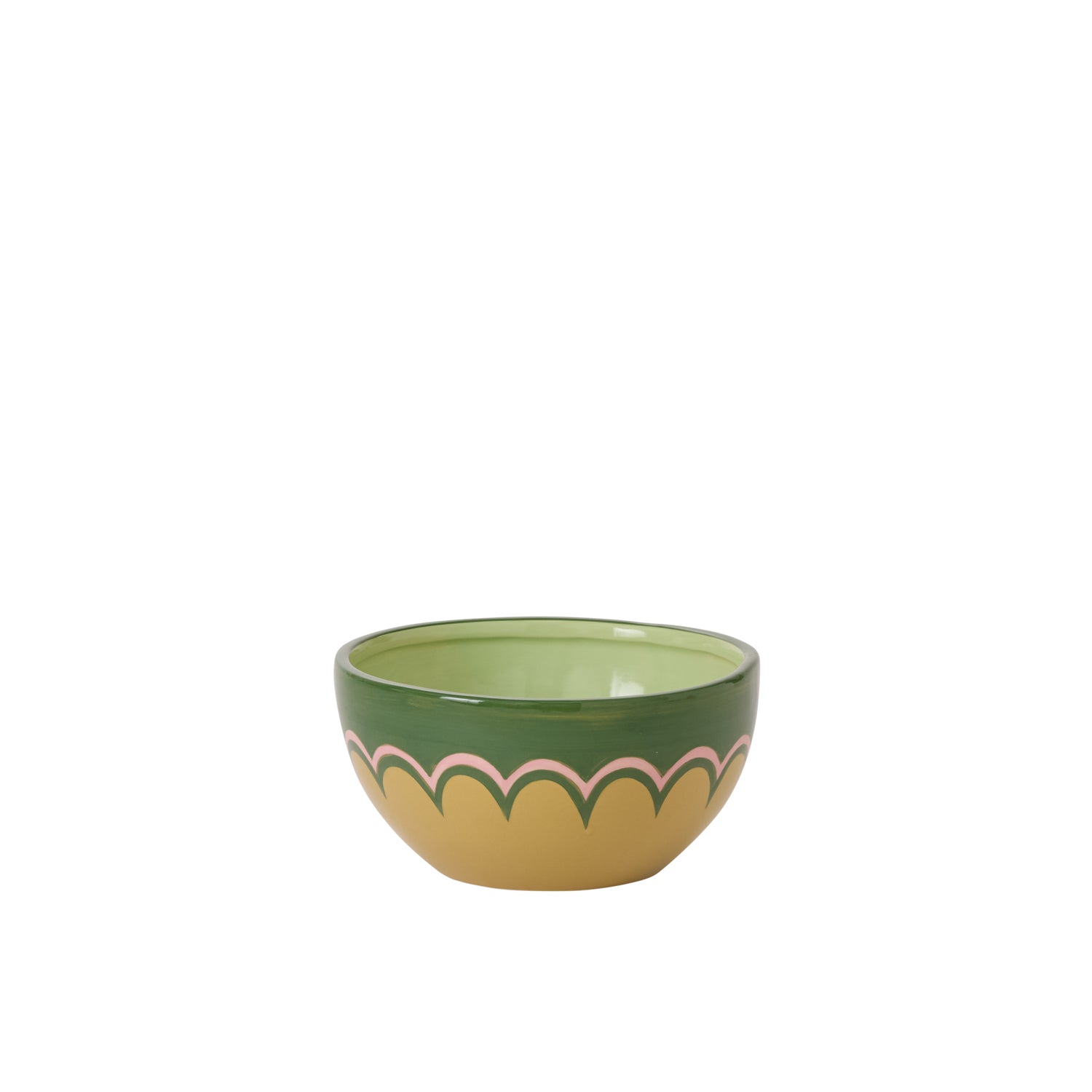 Deck the Halls Collection Set of 2 By Accent Decor | Planters, Troughs & Cachepots | Modishstore - 2