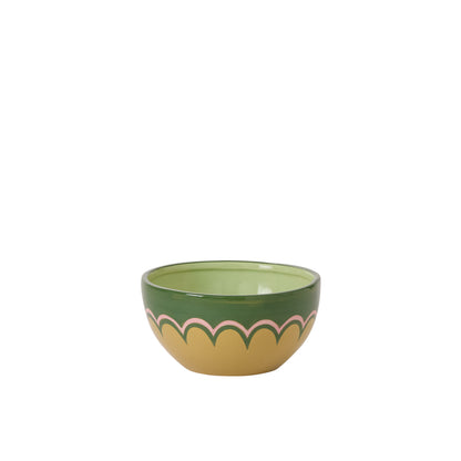 Deck the Halls Collection Set of 2 By Accent Decor | Planters, Troughs & Cachepots | Modishstore - 2