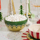 Deck the Halls Collection Set of 2 By Accent Decor | Planters, Troughs & Cachepots | Modishstore - 9