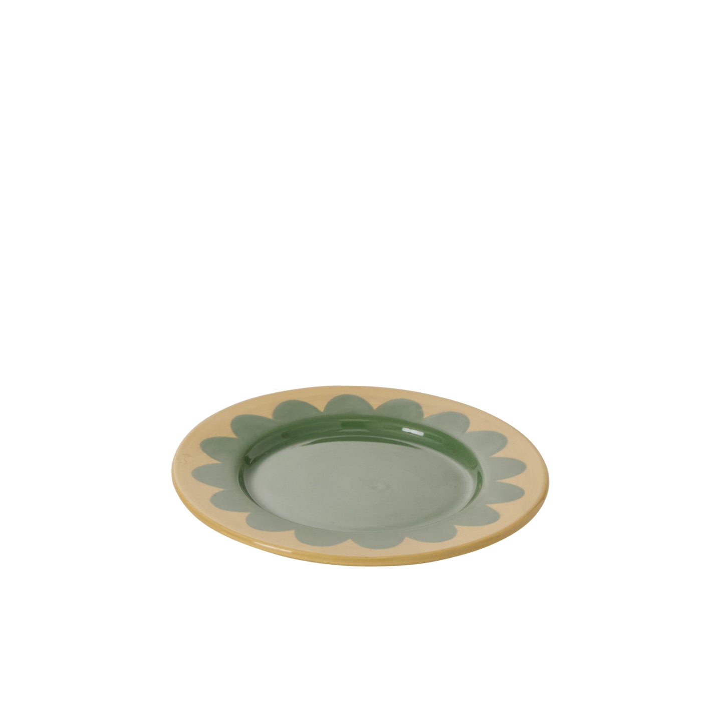 Deck the Halls Collection Set of 2 By Accent Decor | Planters, Troughs & Cachepots | Modishstore - 10