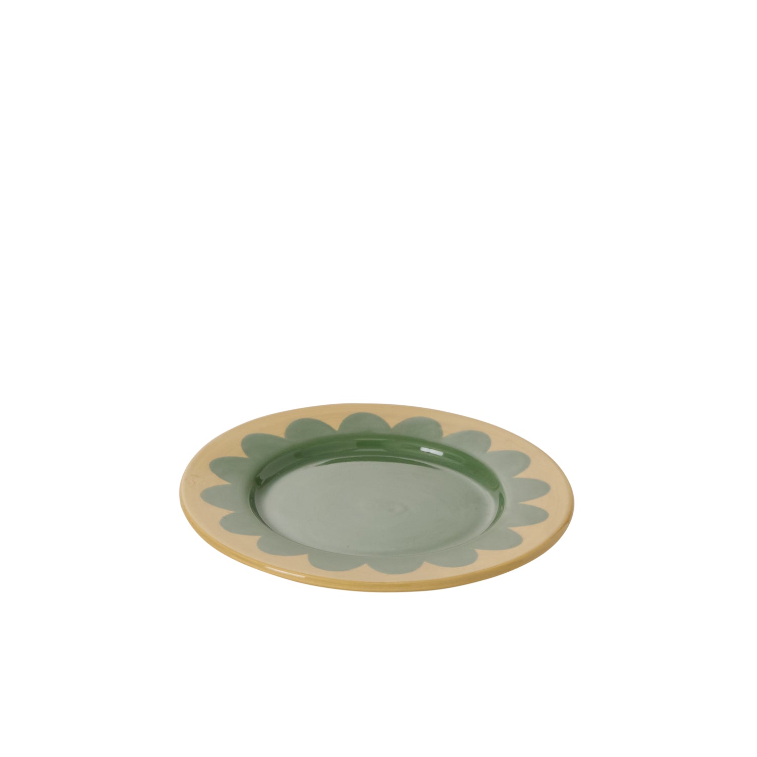 Deck the Halls Collection Set of 2 By Accent Decor | Planters, Troughs & Cachepots | Modishstore - 10