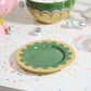 Deck the Halls Collection Set of 2 By Accent Decor | Planters, Troughs & Cachepots | Modishstore - 11