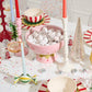Deck the Halls Collection Set of 2 By Accent Decor | Planters, Troughs & Cachepots | Modishstore - 15
