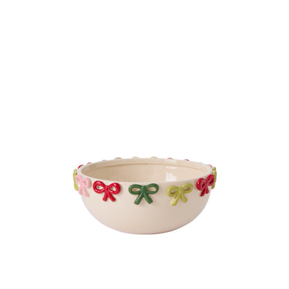 Ribbonelle Collection Set of 4 By Accent Decor | Planters, Troughs & Cachepots | Modishstore - 5