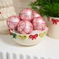 Ribbonelle Collection Set of 4 By Accent Decor | Planters, Troughs & Cachepots | Modishstore - 6