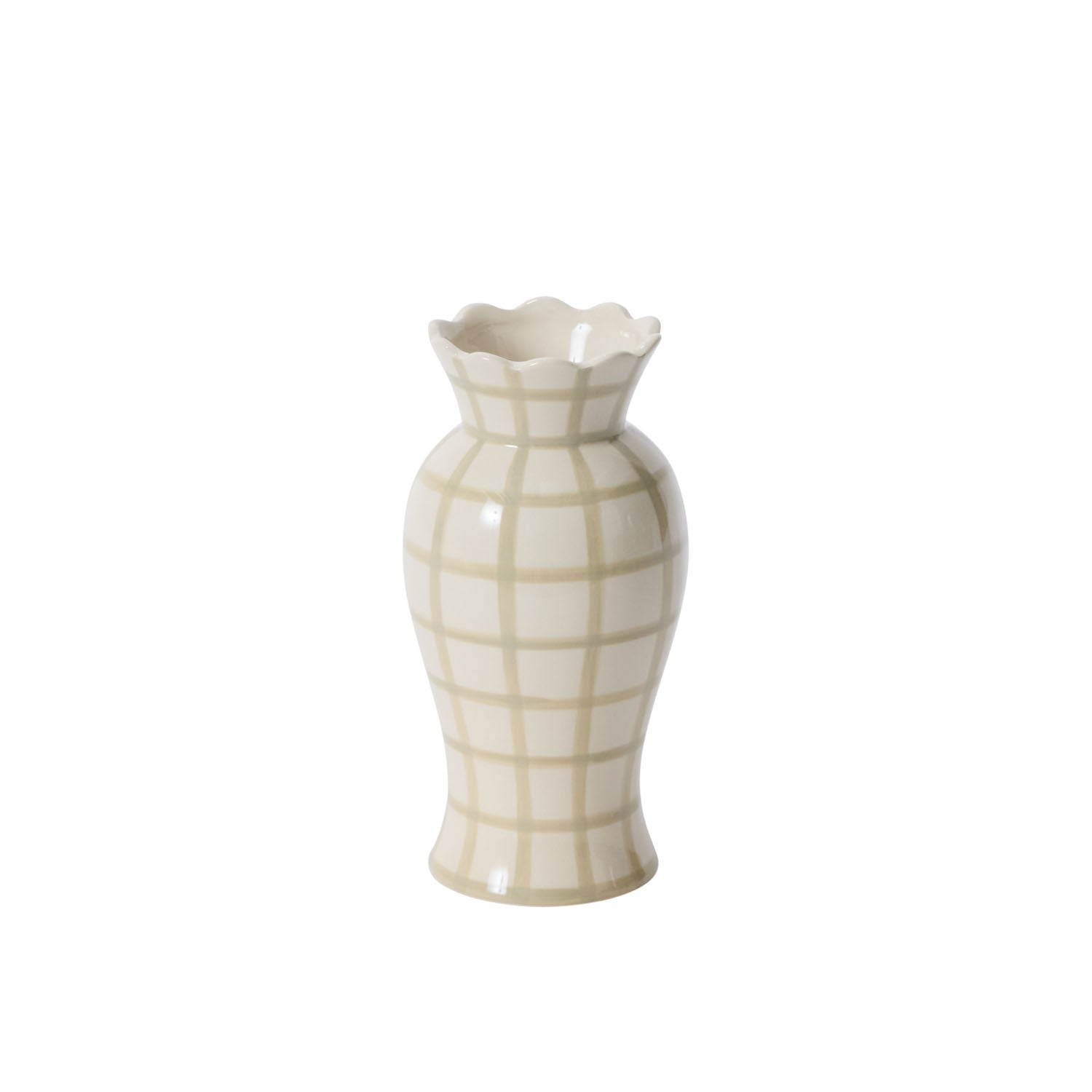 Bonnie Vase Set of 4 By Accent Decor | Vases | Modishstore - 2