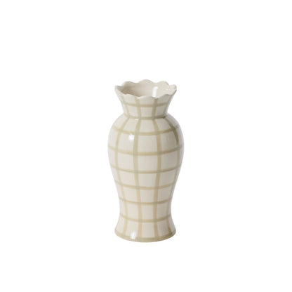 Bonnie Vase Set of 4 By Accent Decor | Vases | Modishstore - 2