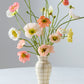 Bonnie Vase Set of 4 By Accent Decor | Vases | Modishstore - 4
