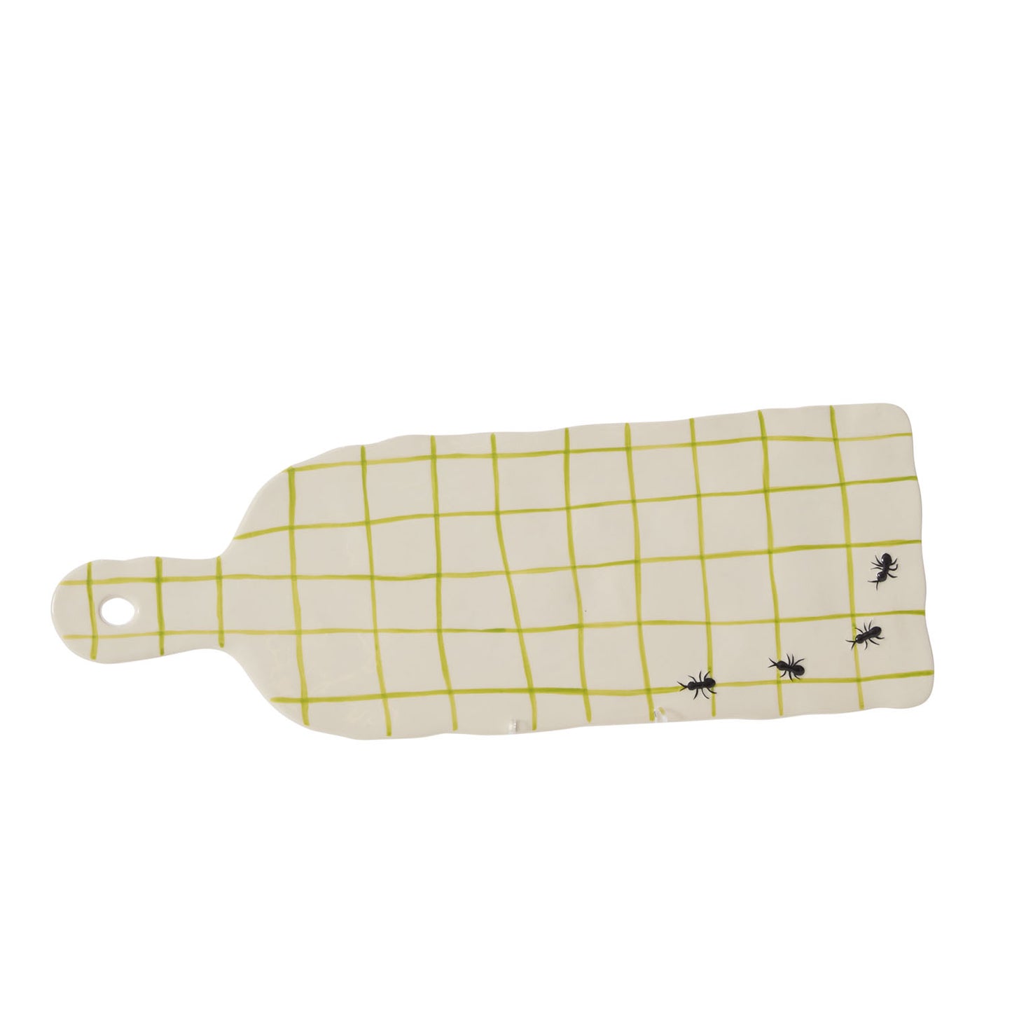Picnic Cutting Board Set of 2 By Accent Decor | Planters, Troughs & Cachepots | Modishstore - 2