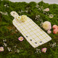 Picnic Cutting Board Set of 2 By Accent Decor | Planters, Troughs & Cachepots | Modishstore - 6