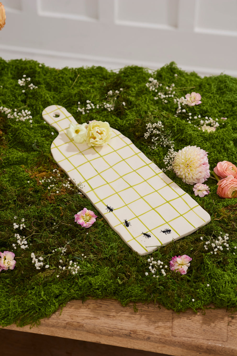 Picnic Cutting Board Set of 2 By Accent Decor | Planters, Troughs & Cachepots | Modishstore - 6