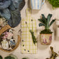 Picnic Cutting Board Set of 2 By Accent Decor | Planters, Troughs & Cachepots | Modishstore - 4
