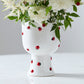 Buzzy Compote Set of 4 By Accent Decor | Planters, Troughs & Cachepots | Modishstore - 10
