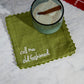 Holiday Spirit Cocktail Napkin Set of 8 By Accent Decor | Planters, Troughs & Cachepots | Modishstore - 5