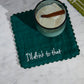 Holiday Spirit Cocktail Napkin Set of 8 By Accent Decor | Planters, Troughs & Cachepots | Modishstore - 7