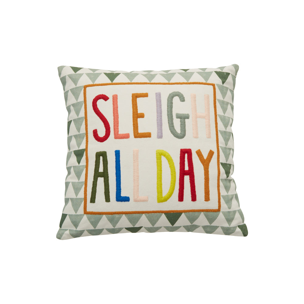 Brights Pillow Set of 2 By Accent Decor | Stands | Modishstore - 2