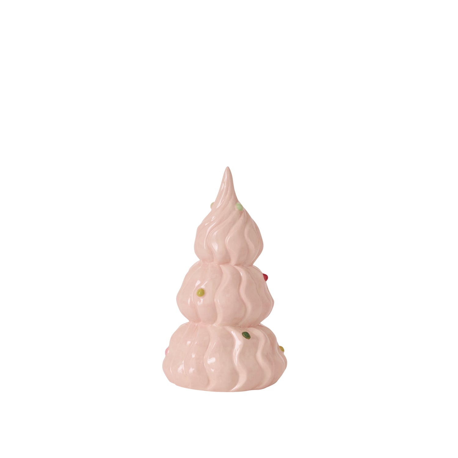 Confectionery Tree Set of 2 By Accent Decor | Planters, Troughs & Cachepots | Modishstore - 2