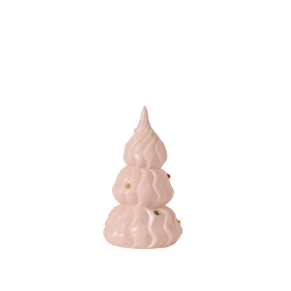 Confectionery Tree Set of 2 By Accent Decor | Planters, Troughs & Cachepots | Modishstore - 2