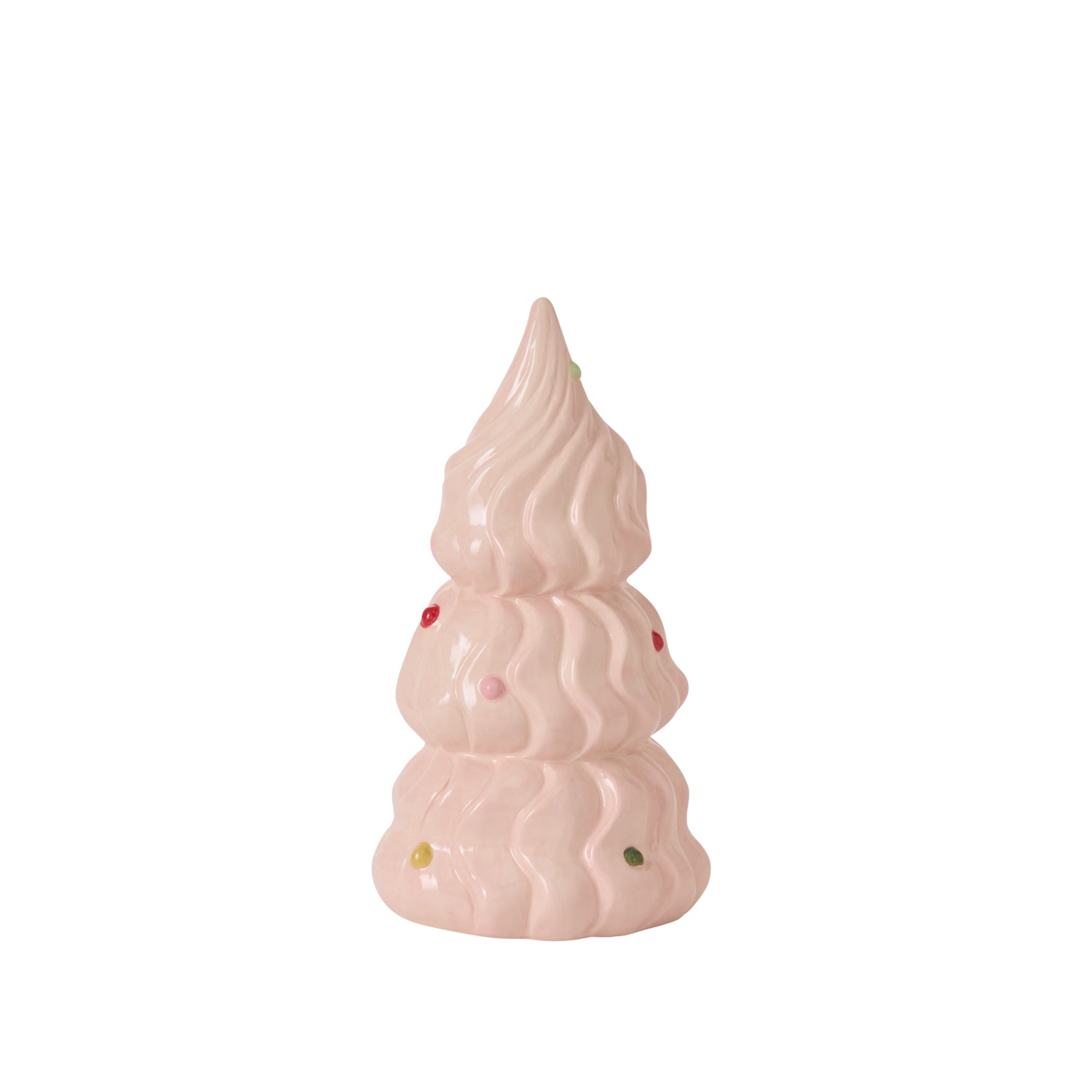Confectionery Tree Set of 2 By Accent Decor | Planters, Troughs & Cachepots | Modishstore - 8