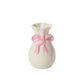 Heartstring Vase Set of 4 By Accent Decor | Vases | Modishstore - 5