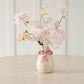 Heartstring Vase Set of 4 By Accent Decor | Vases | Modishstore - 6