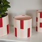 Simon Collection Set of 2 By Accent Decor | Stands | Modishstore - 4