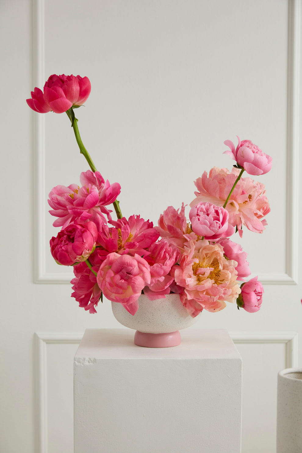 Valeria Collection Set of 2 By Accent Decor | Stands | Modishstore - 6