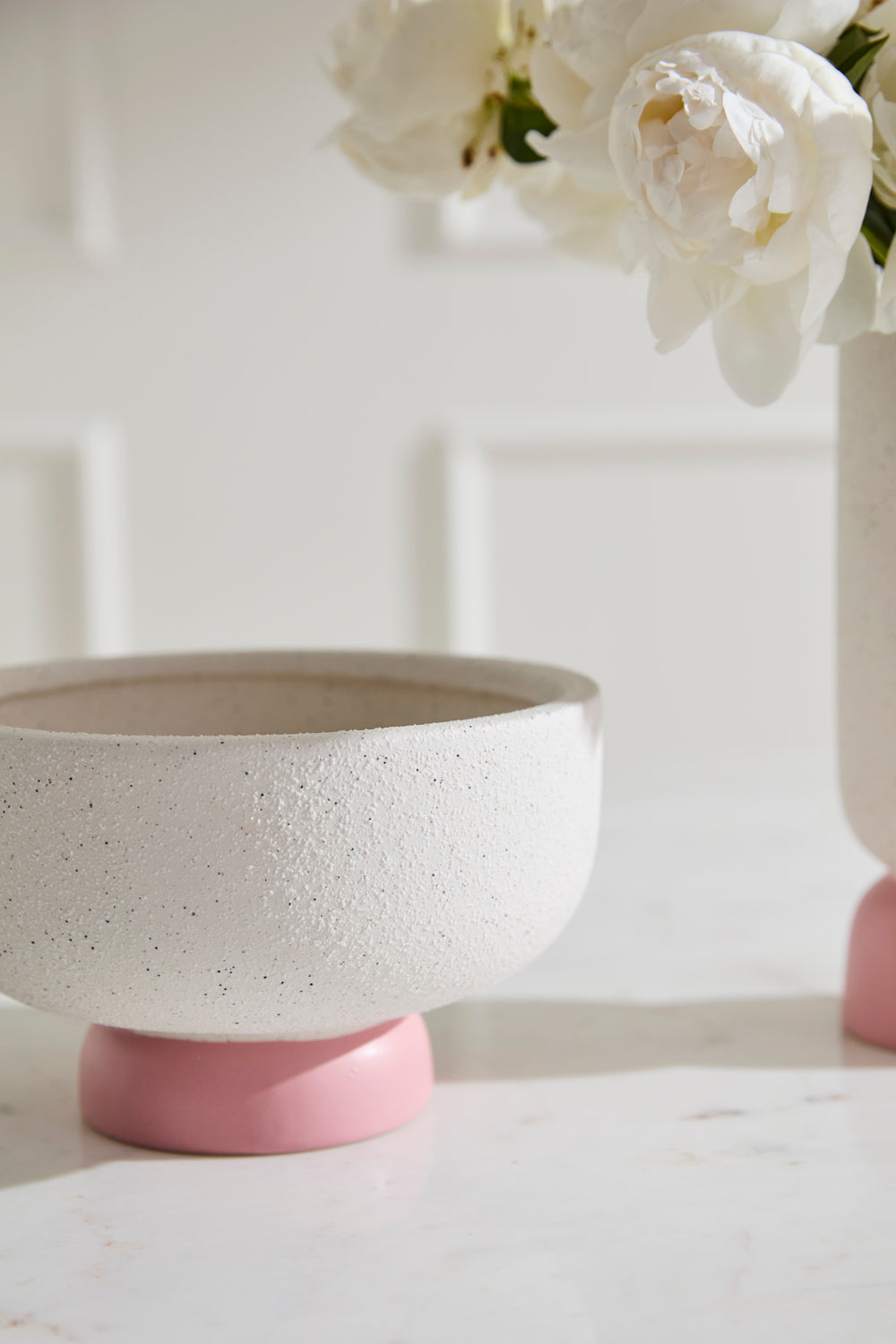 Valeria Collection Set of 2 By Accent Decor | Stands | Modishstore - 8