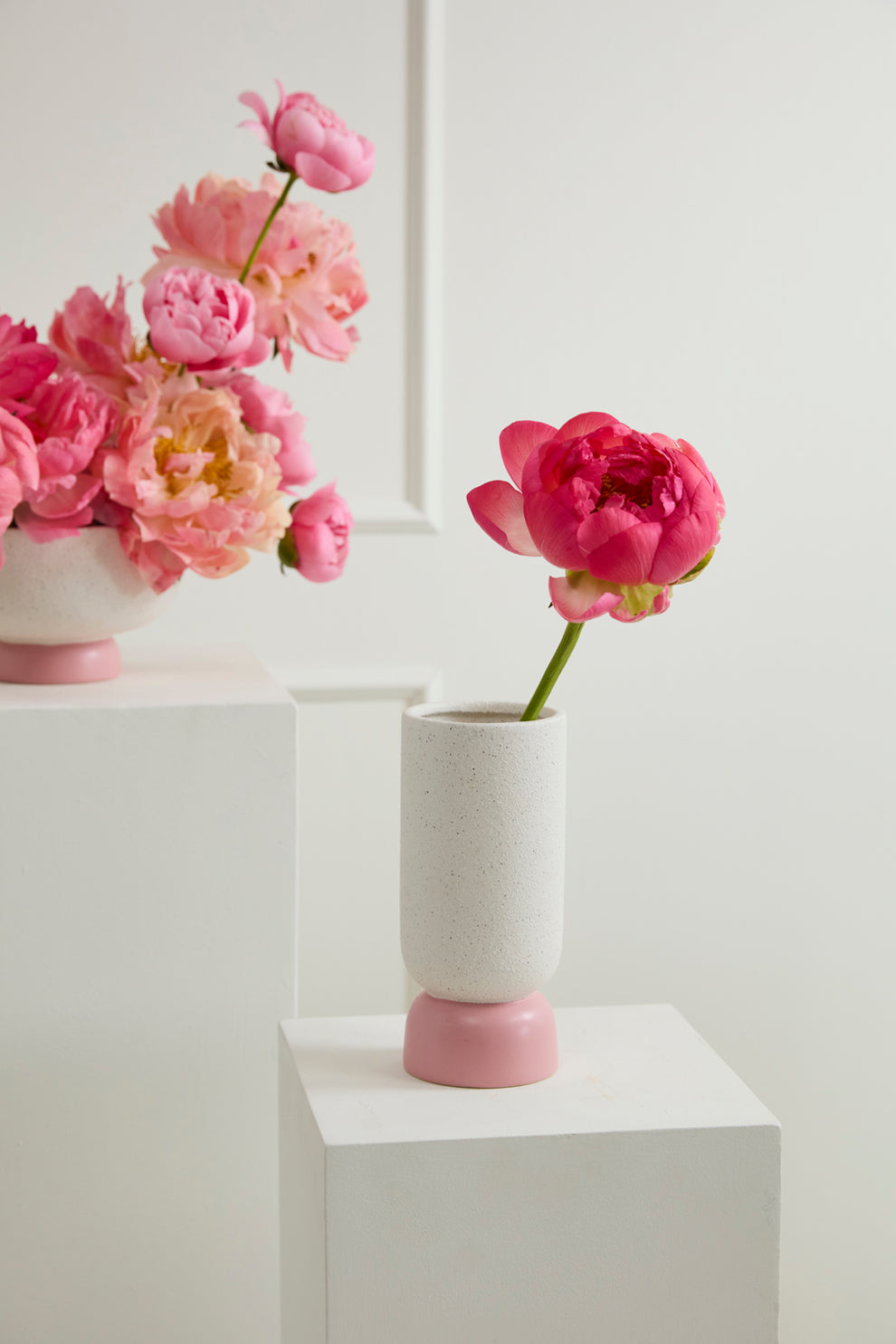 Valeria Collection Set of 2 By Accent Decor | Stands | Modishstore - 12