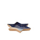 Magen Platter Set of 2 By Accent Decor | Planters, Troughs & Cachepots | Modishstore - 2