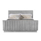 Skylar Queen Bed - Smoke By Interlude Home | Beds | Modishstore - 2